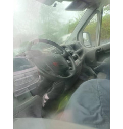 Porte avant droit PEUGEOT BOXER 3 Photo n°7