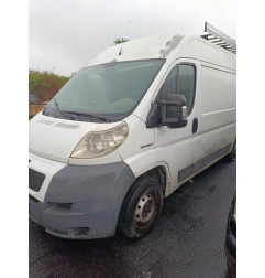 Porte avant droit PEUGEOT BOXER 3 Photo n°8