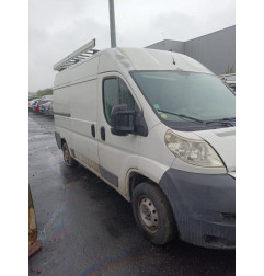 Porte avant droit PEUGEOT BOXER 3 Photo n°14