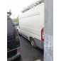 Pare soleil droit PEUGEOT BOXER 3