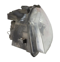 Optique avant principal gauche (feux)(phare) AUDI A4 2 Photo n°4