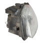Optique avant principal gauche (feux)(phare) AUDI A4 2