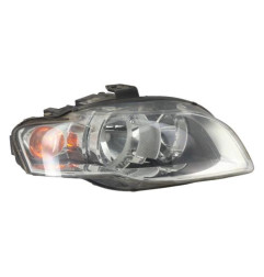 Optique avant principal droit (feux)(phare) AUDI A4 2 Photo n°1