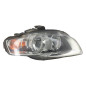 Optique avant principal droit (feux)(phare) AUDI A4 2
