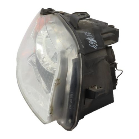 Optique avant principal droit (feux)(phare) AUDI A4 2