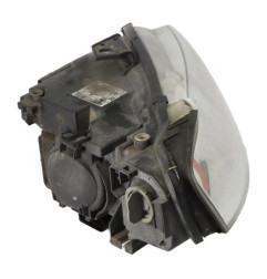 Optique avant principal droit (feux)(phare) AUDI A4 2 Photo n°4