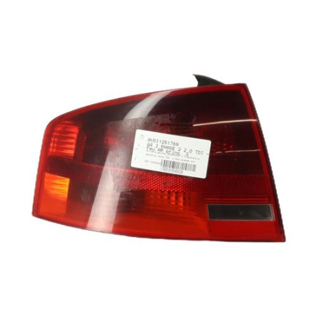 Feu arriere principal gauche (feux) AUDI A4 2 Photo n°1