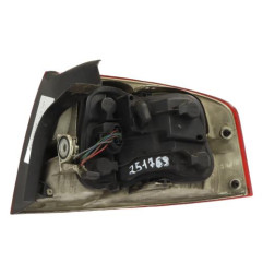 Feu arriere principal gauche (feux) AUDI A4 2 Photo n°6