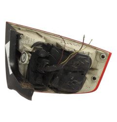 Feu arriere principal droit (feux) AUDI A4 2 Photo n°6