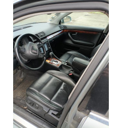 Feu arriere principal droit (feux) AUDI A4 2 Photo n°8