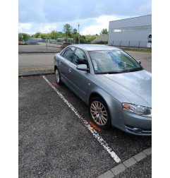 Feu arriere principal droit (feux) AUDI A4 2 Photo n°9