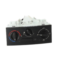 Commande chauffage CITROEN BERLINGO 2 Photo n°1