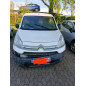 Commande chauffage CITROEN BERLINGO 2