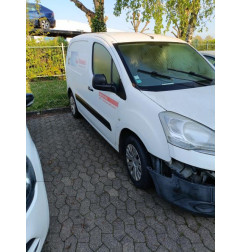 Commande chauffage CITROEN BERLINGO 2 Photo n°5