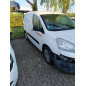 Commande chauffage CITROEN BERLINGO 2