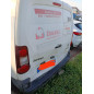 Commande chauffage CITROEN BERLINGO 2