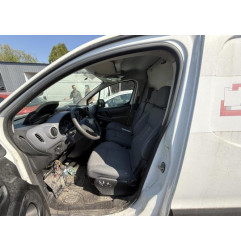 Commande chauffage CITROEN BERLINGO 2 Photo n°14