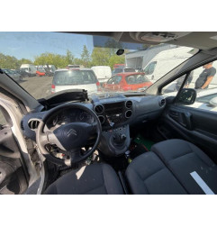 Commande chauffage CITROEN BERLINGO 2 Photo n°15