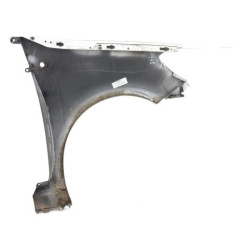 Aile avant gauche RENAULT CLIO 3 Photo n°4