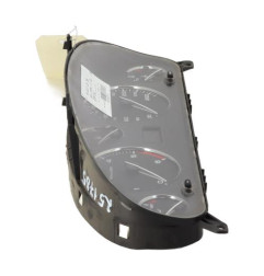 Compteur PEUGEOT 406 Photo n°5