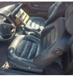 Pare soleil droit PEUGEOT 406 Photo n°4