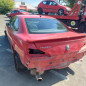 Pare soleil droit PEUGEOT 406
