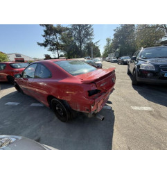 Pare soleil droit PEUGEOT 406 Photo n°18