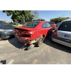 Pare soleil droit PEUGEOT 406 Photo n°19