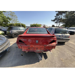 Pare soleil droit PEUGEOT 406 Photo n°20