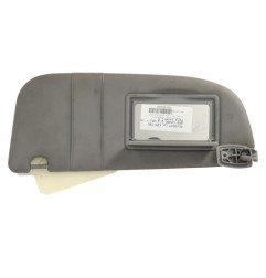 Pare soleil gauche PEUGEOT 406