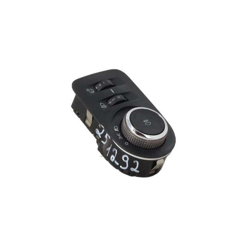 Commande de phare OPEL CORSA D