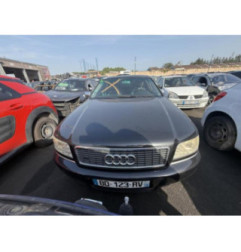 Alternateur AUDI A8 1 Photo n°6