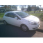 Commande de phare OPEL CORSA D