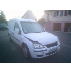 Retroviseur gauche OPEL COMBO C Photo n°8
