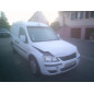 Retroviseur gauche OPEL COMBO C