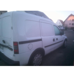 Retroviseur gauche OPEL COMBO C Photo n°10
