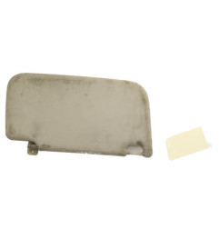 Pare soleil gauche OPEL COMBO C Photo n°3