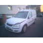 Pare soleil gauche OPEL COMBO C