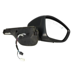 Retroviseur droit CITROEN C3 3 Photo n°1