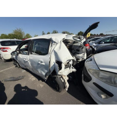 Retroviseur droit CITROEN C3 3 Photo n°20