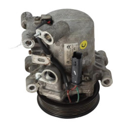Compresseur clim CITROEN C3 3