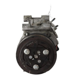 Compresseur clim CITROEN C3 3 Photo n°7