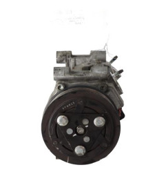 Compresseur clim CITROEN C3 3 Photo n°8