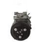 Compresseur clim CITROEN C3 3