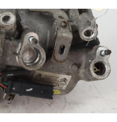 Compresseur clim CITROEN C3 3 Photo n°9
