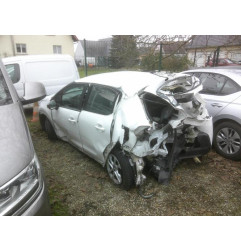 Compresseur clim CITROEN C3 3 Photo n°11