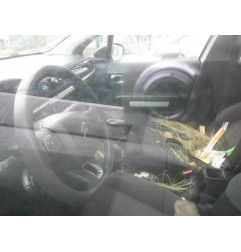 Compresseur clim CITROEN C3 3 Photo n°13