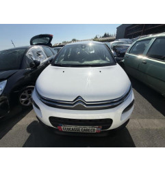 Compresseur clim CITROEN C3 3 Photo n°16