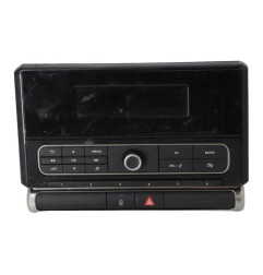 Afficheur CITROEN C3 3 Photo n°1