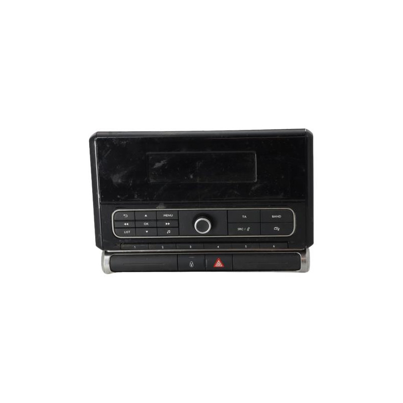 Afficheur CITROEN C3 3